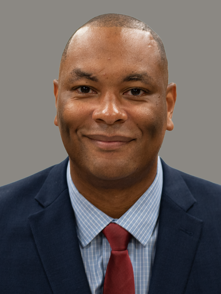 Monty Sanders