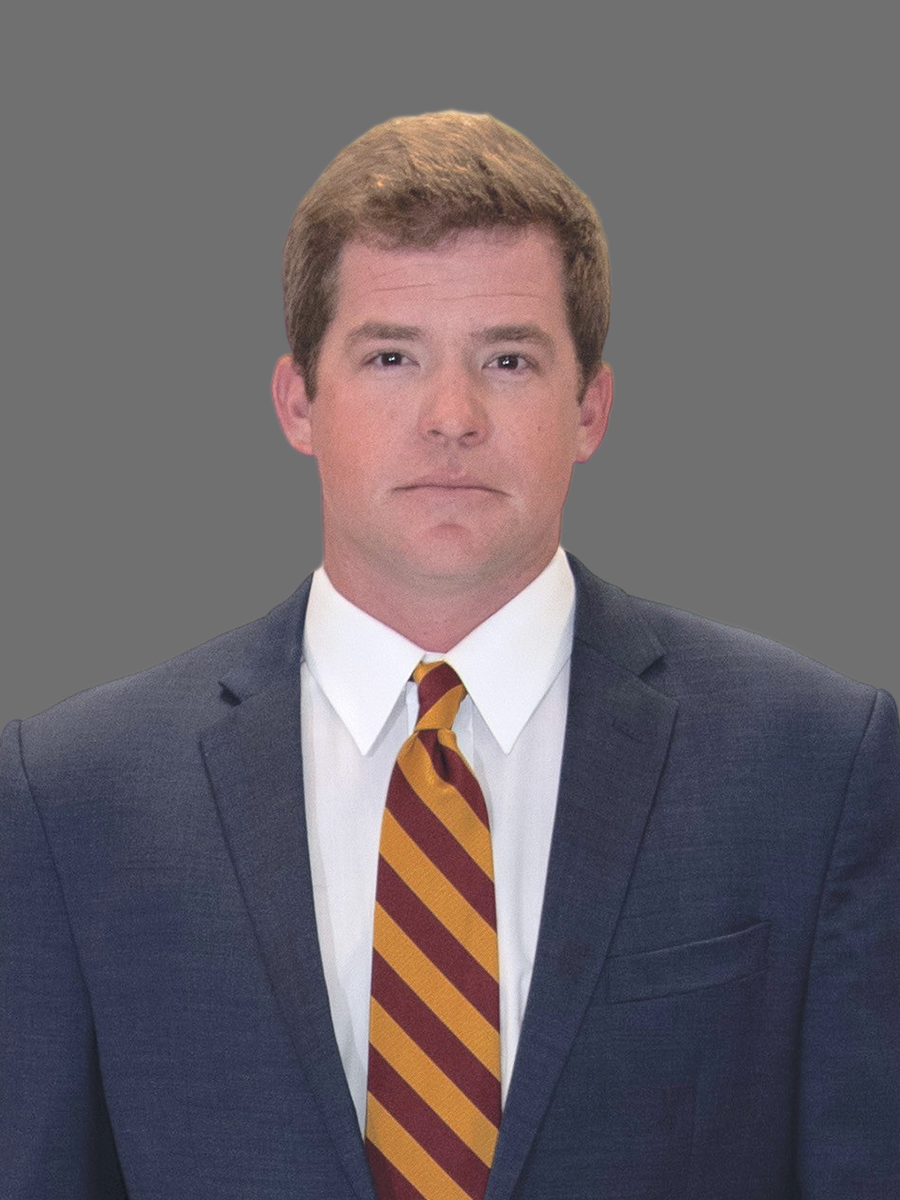 Austin Hill Headshot 2022