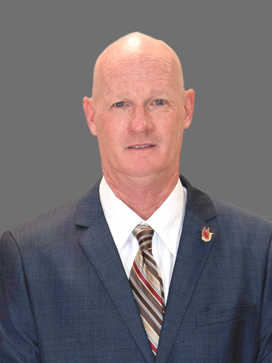 Coach Tom Riginos Headshot 2022