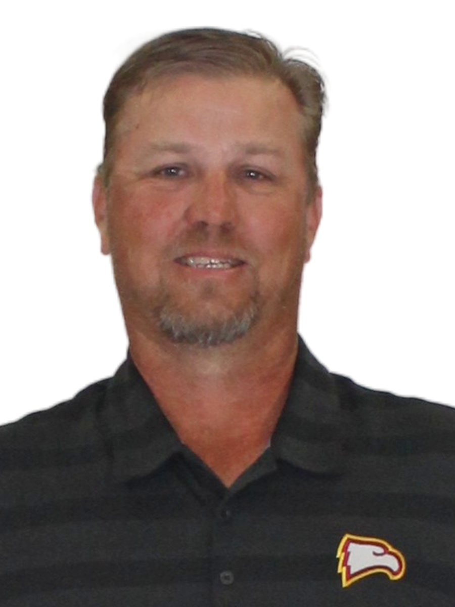 Kevin Pendley