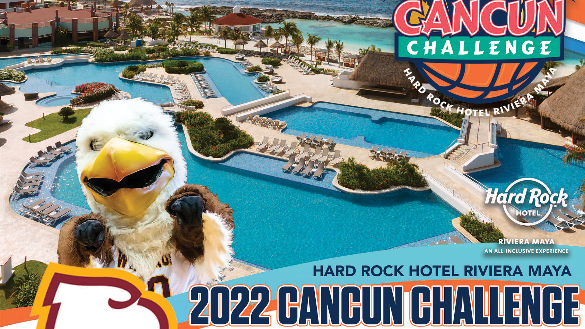 Cancun Challenge