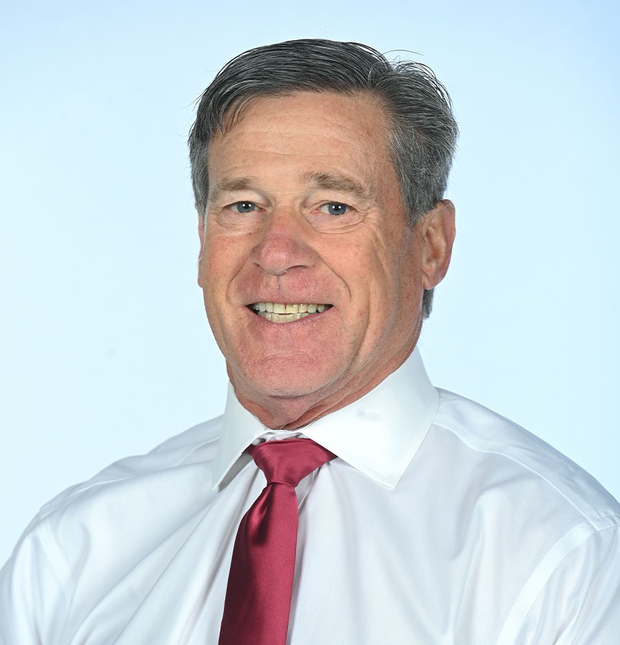 Bill Nash