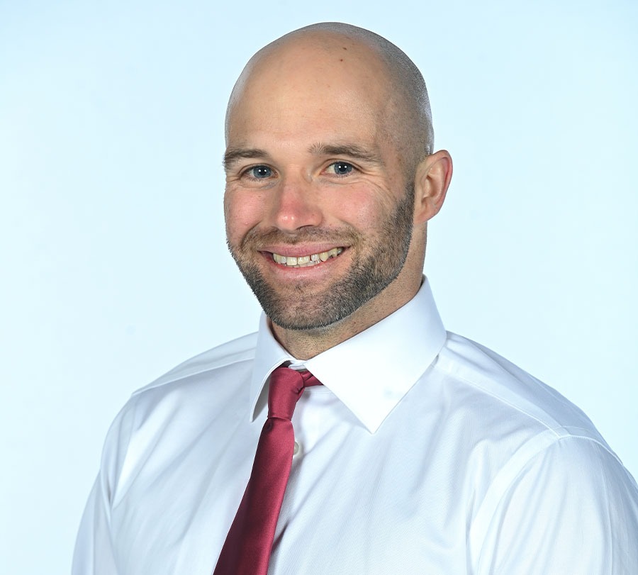 Casey Schuermann