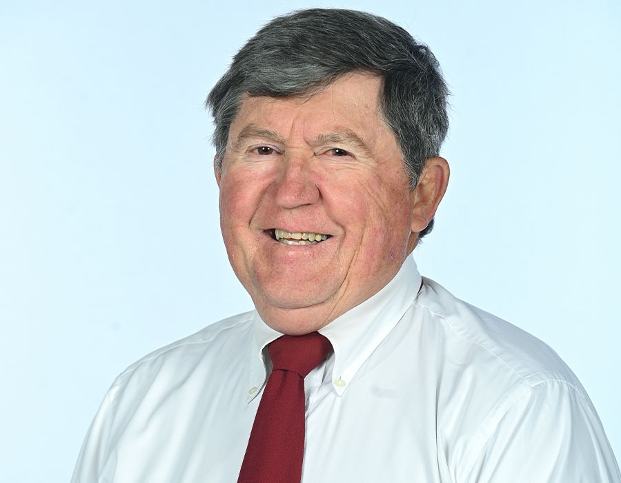 Eddie Hill