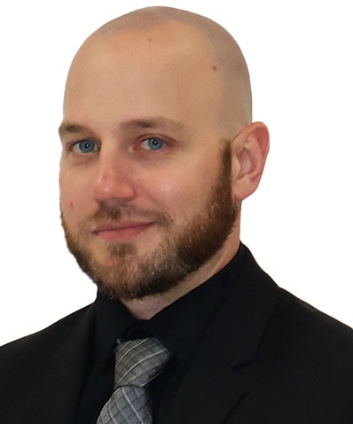 D.J. Haas