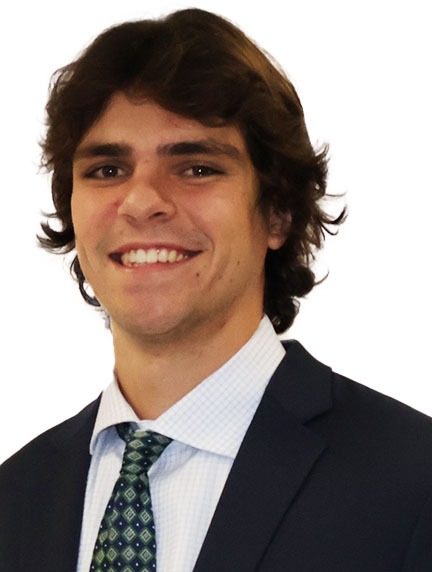 Jackson Kenyon