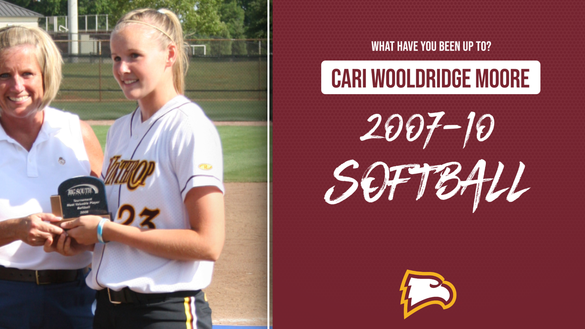 Cari Wooldridge Moore