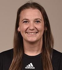 Leigh Olson Headshot