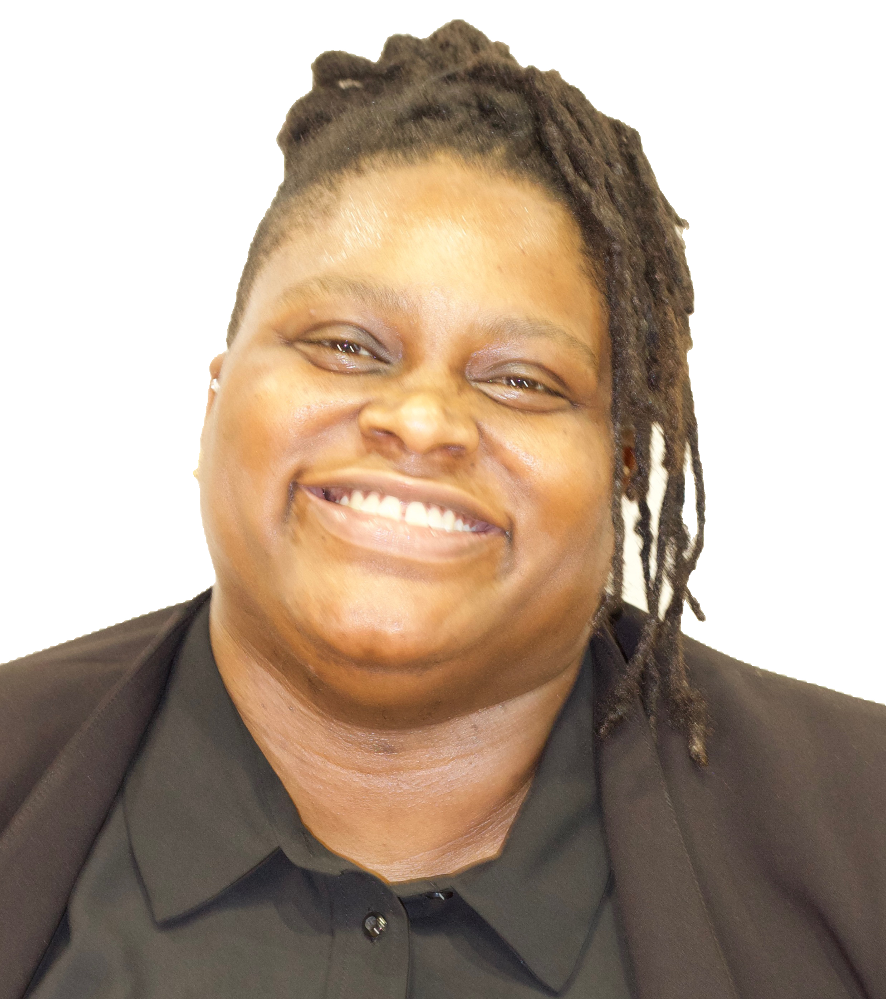 Necole Sterling