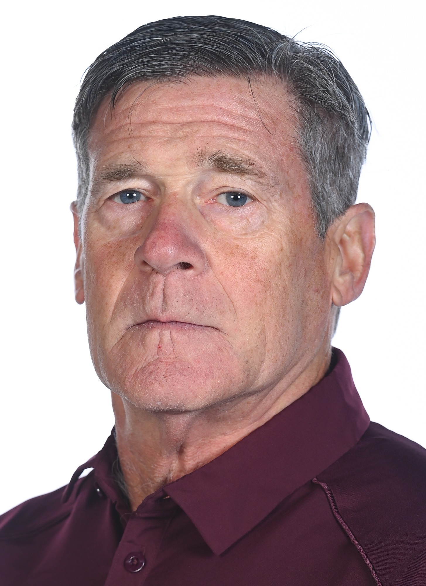 Bill Nash