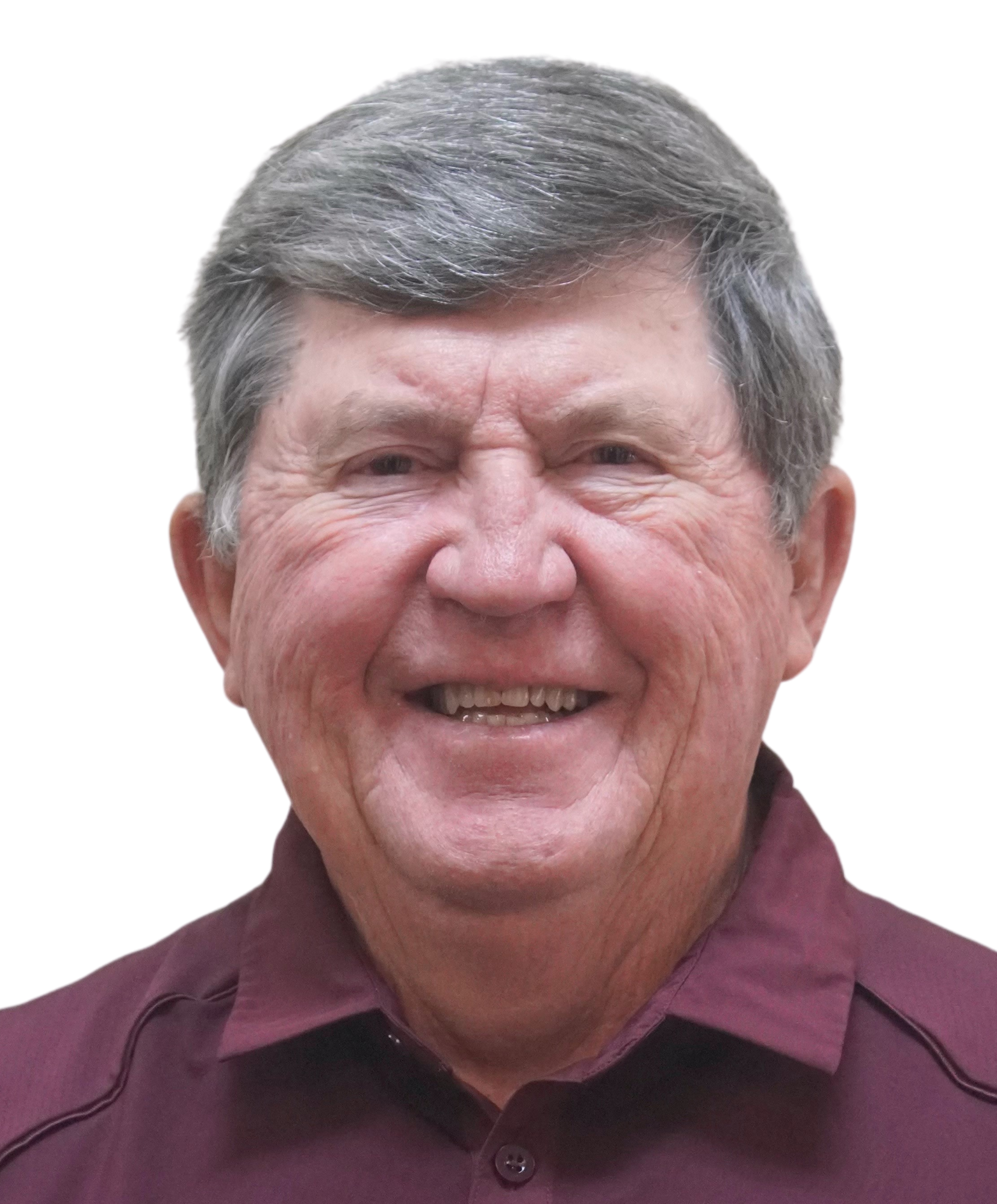 Eddie Hill