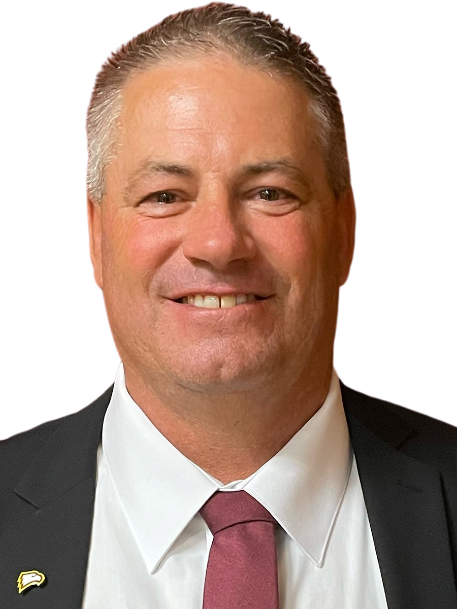 Mike McGuire