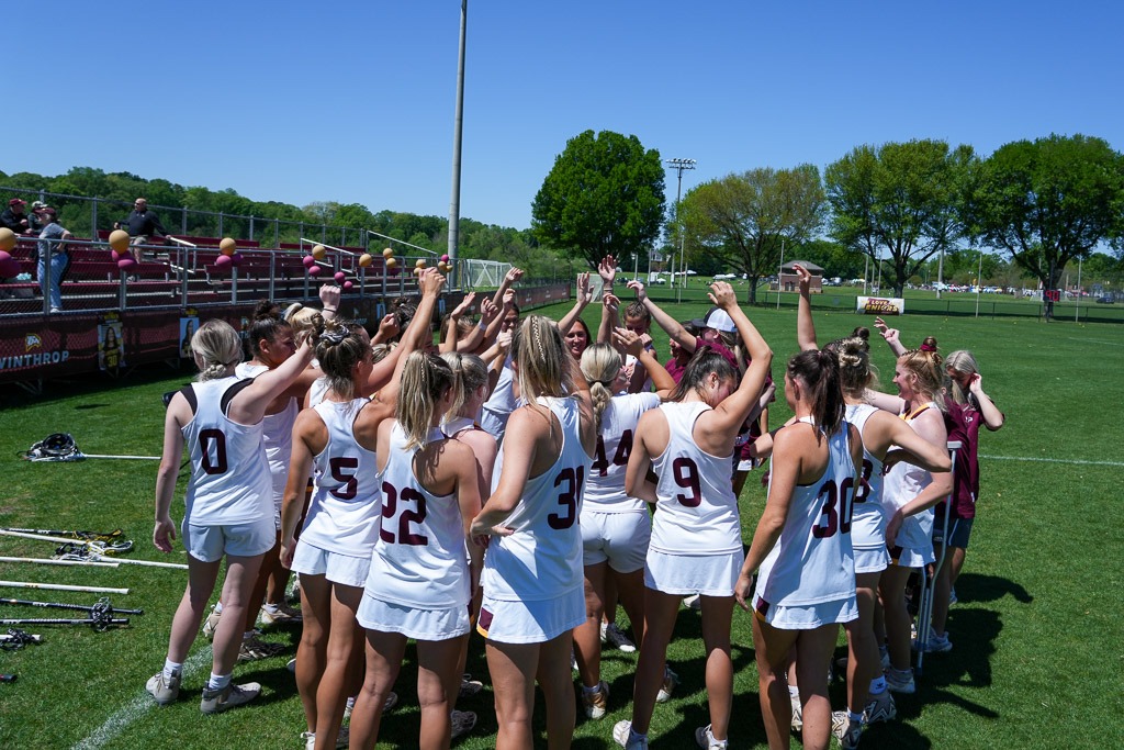 Eagles Announce 2024 Lacrosse Schedule - Winthrop University Athletics eagles-announce-2024-lacrosse-schedule-winthrop-university-athletics