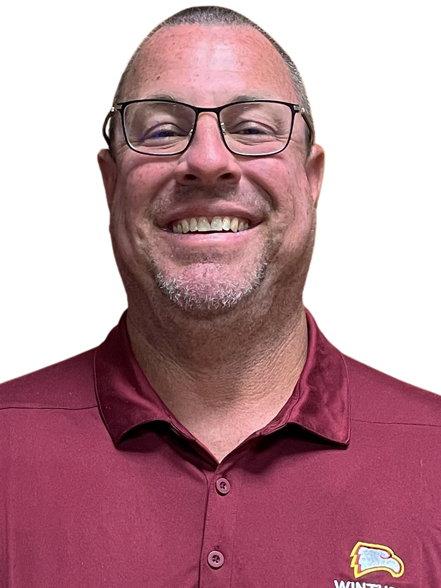 Tim Perry