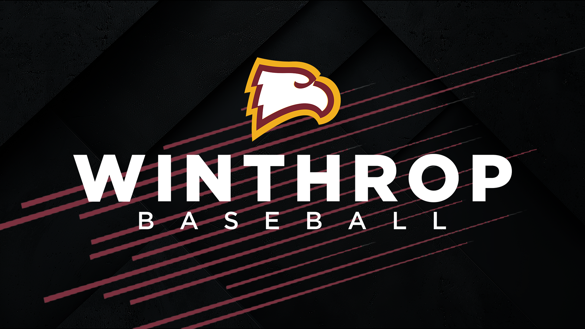 Huge Selected In 2024 MLB Draft By Oakland Athletics Winthrop Huge Selected In 2024 MLB Draft By Oakland Athletics Winthrop