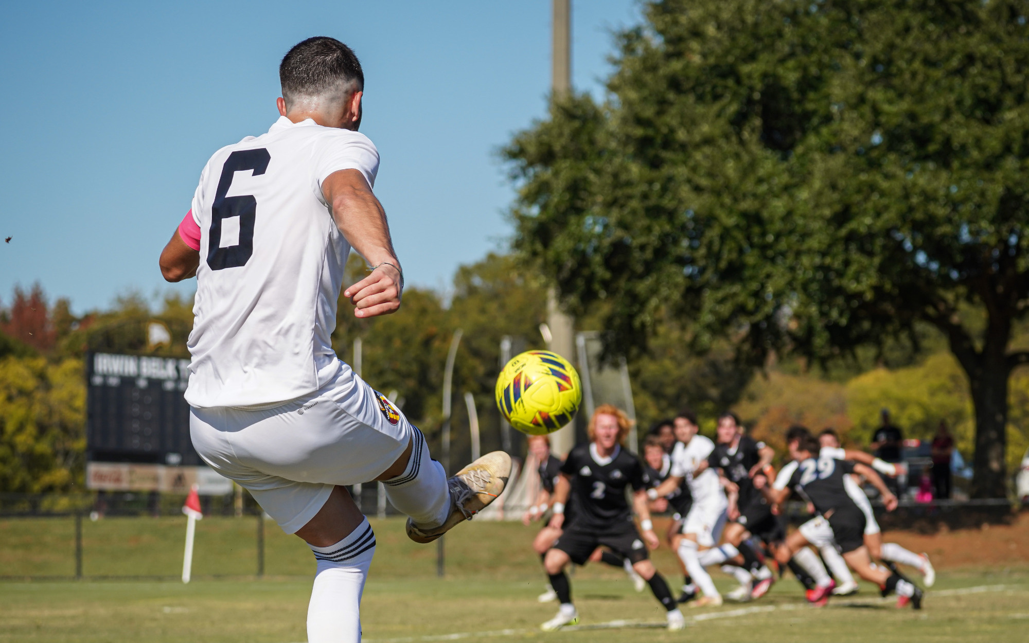 Kilstrom Named Big South Defensive Player Of The Week Winthrop