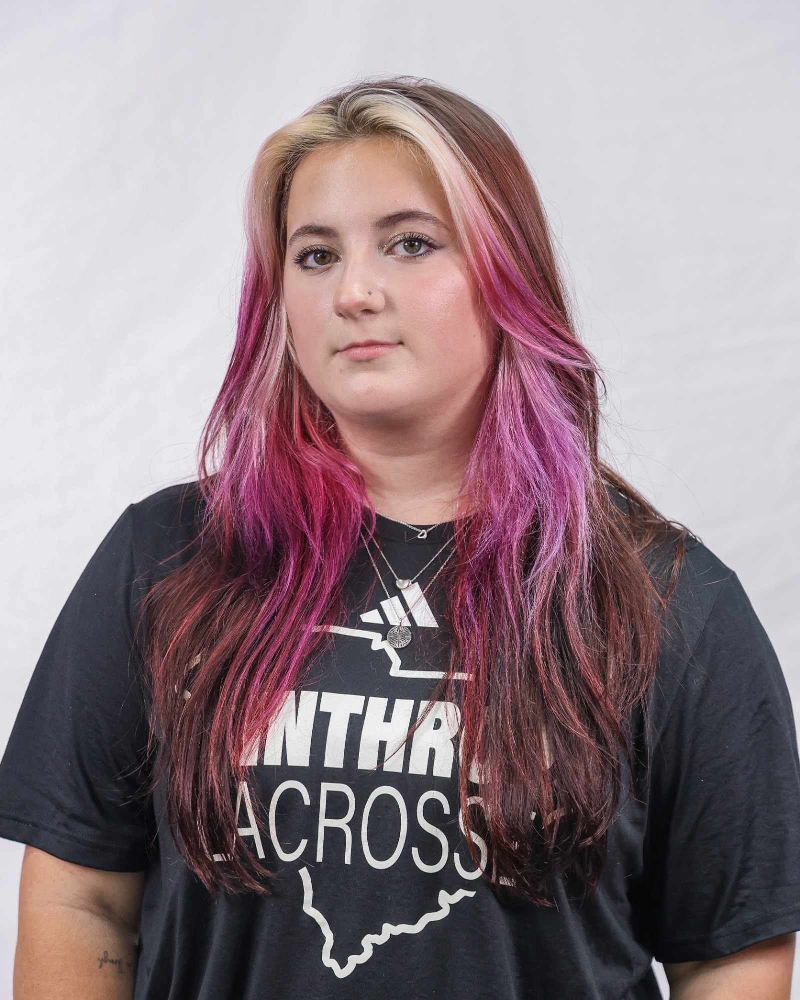 Taryn Samons Headshot