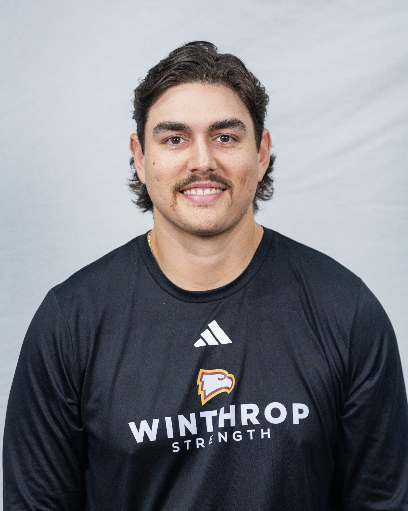 Kees Grondstra Headshot