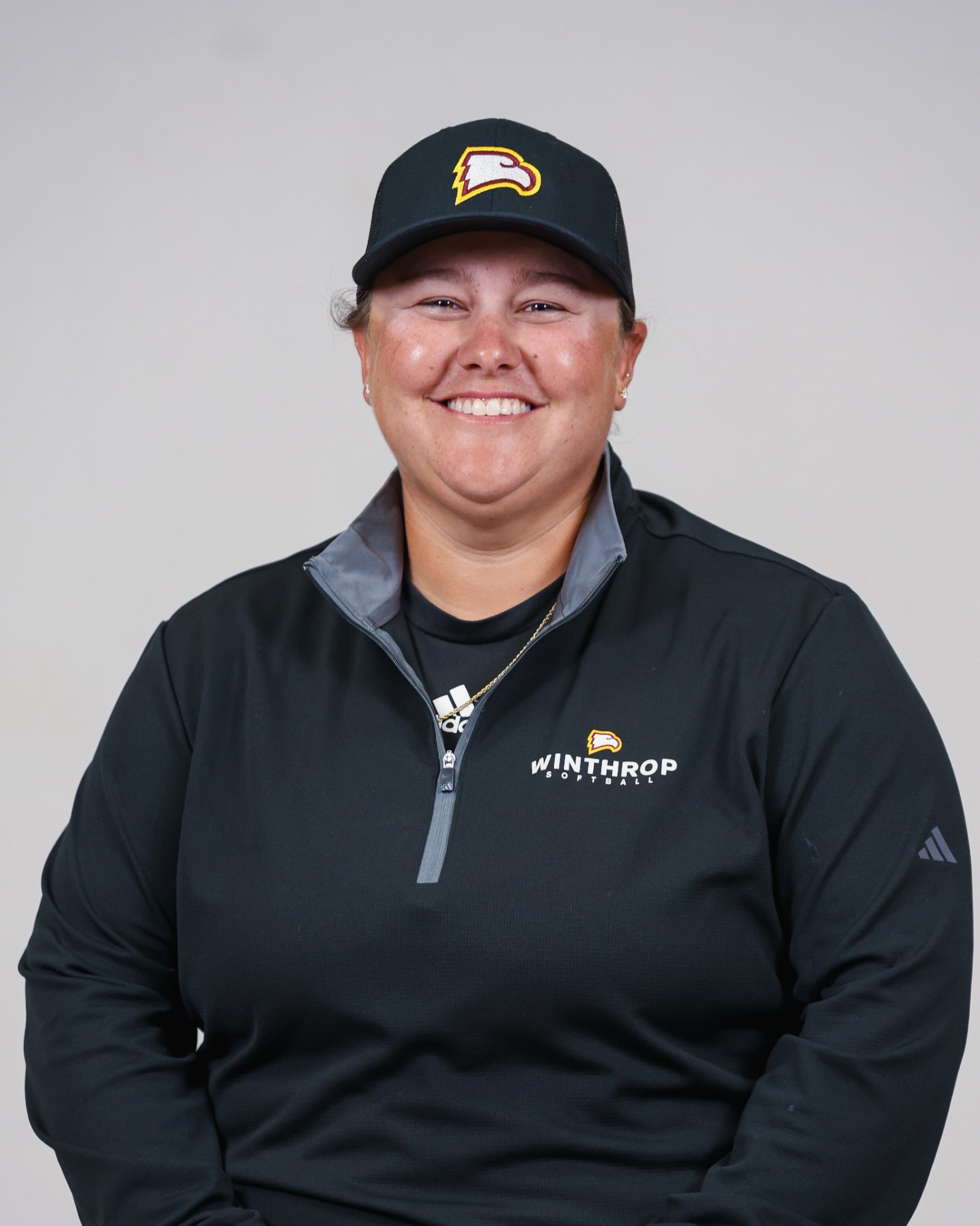 Morgan Wyatt Headshot