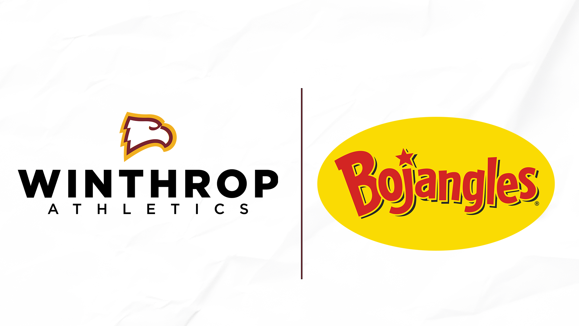 Bojangles and Winthrop