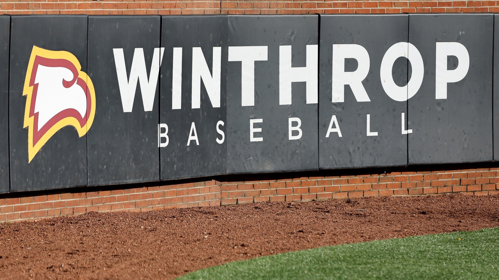 Winthrop hosts Notre Dame in non-conference men's baseball at Winthrop Ballpark on Friday, March 11, 2025 in Rock Hill, South Carolina. Credit - Jeff Sochko/Tim Cowie Photography