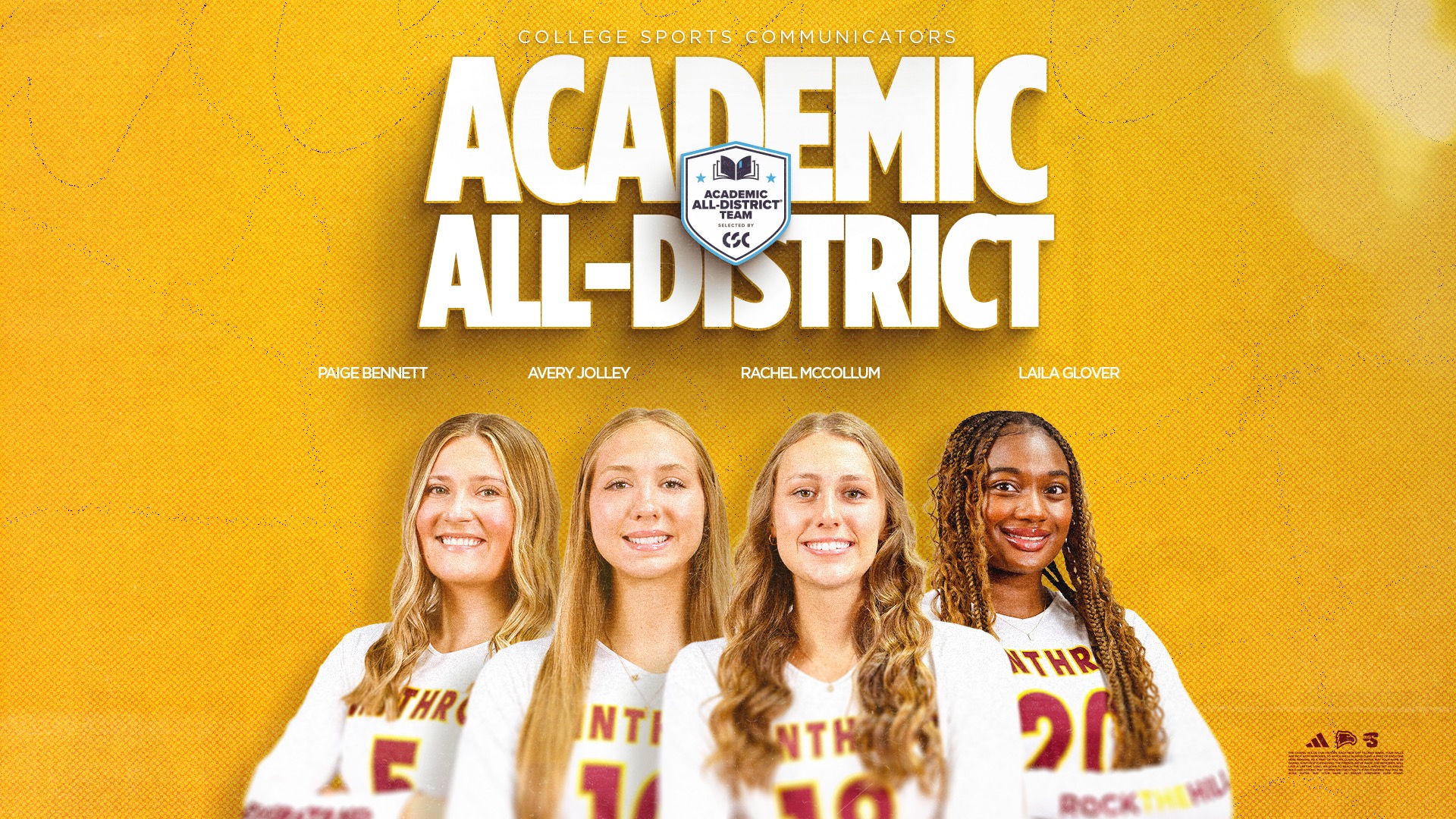 VB CSC Academic All-District