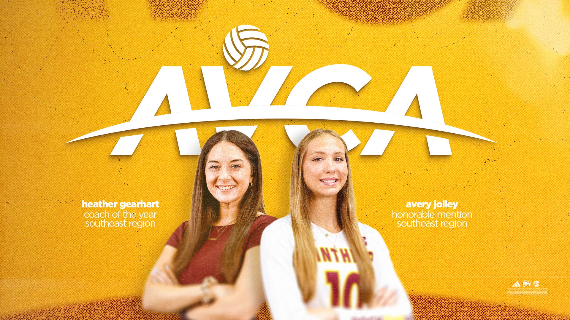 AVCA All Region