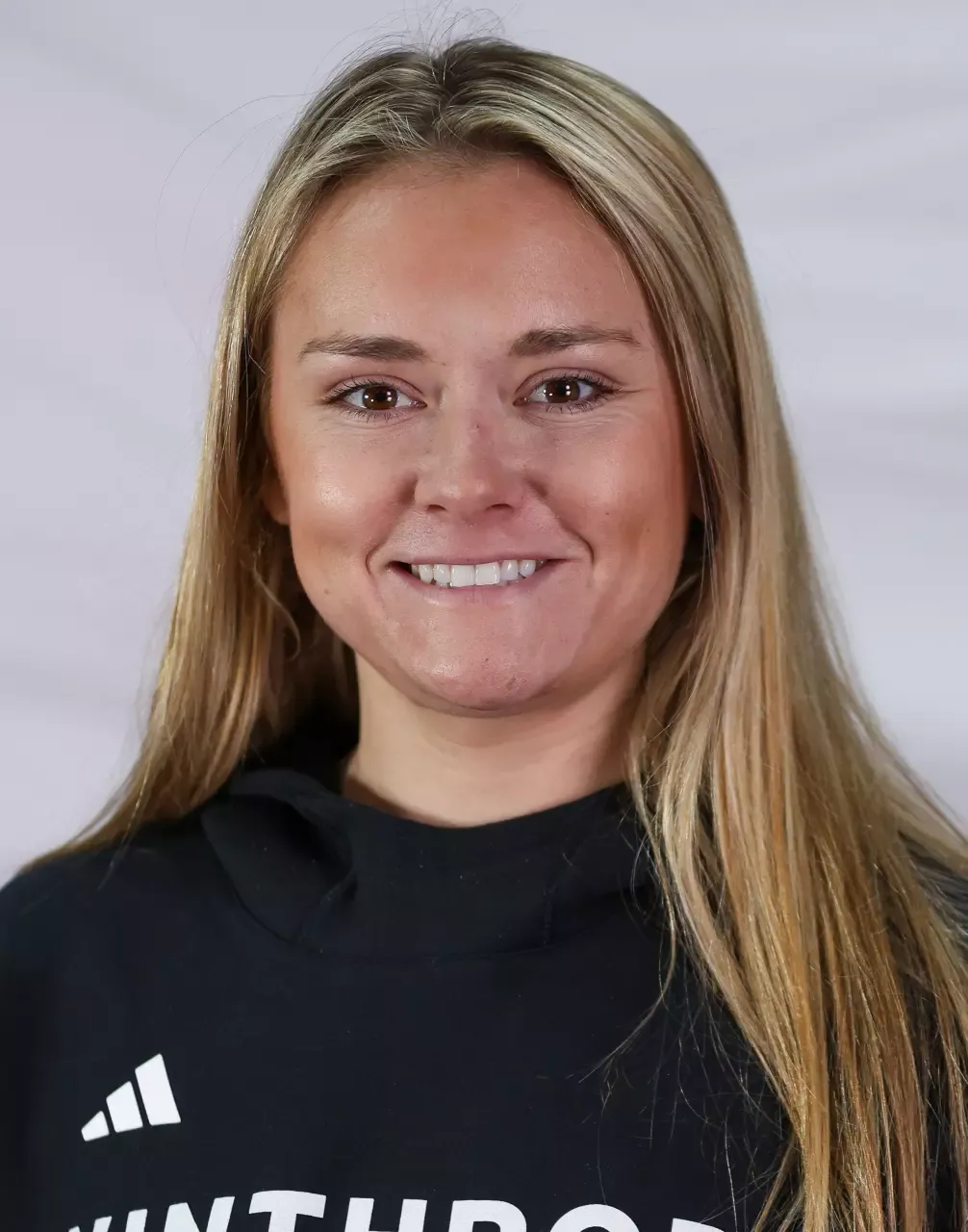 Cassidy Michetti Final Headshot