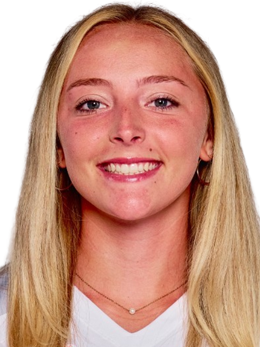 Madeline Barhorst
