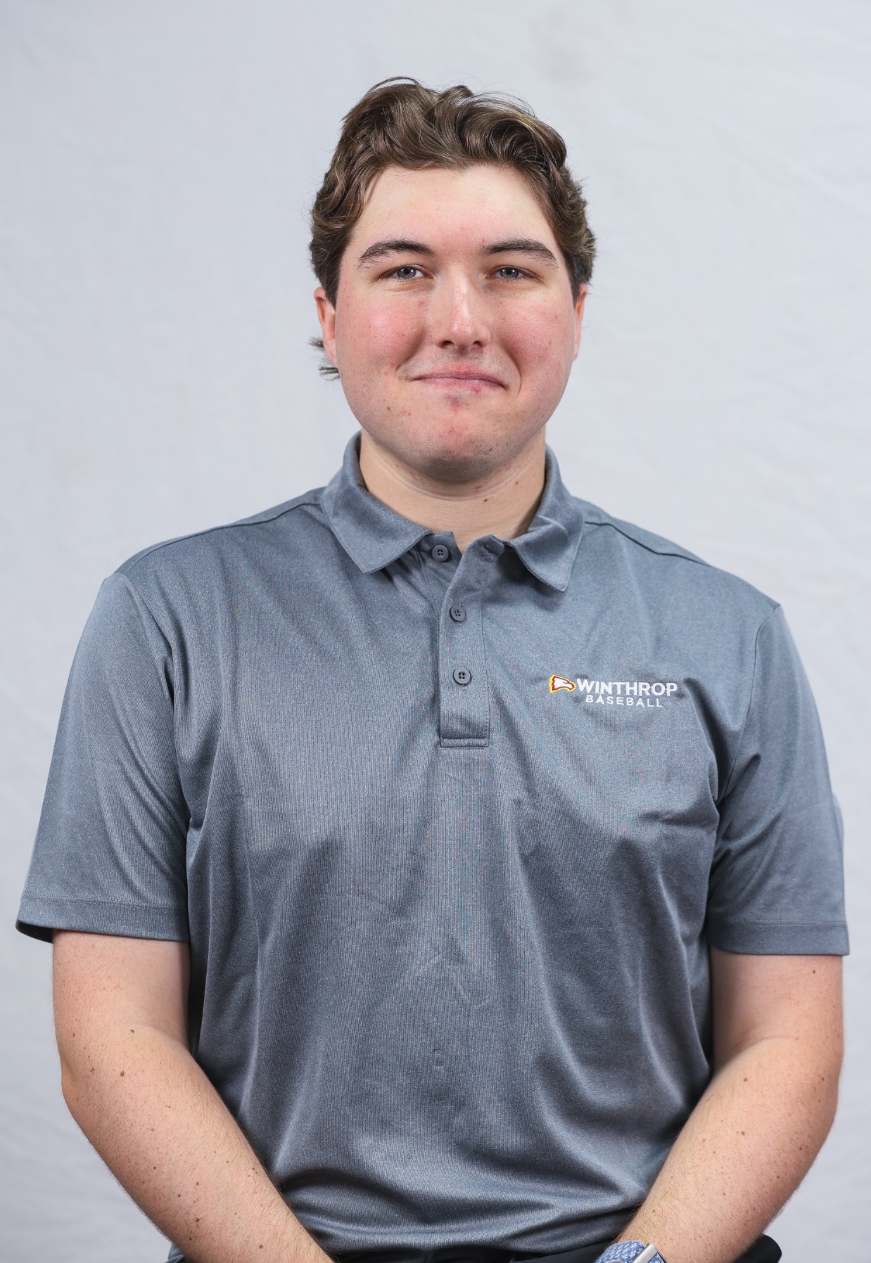 Tyler Kean Headshot
