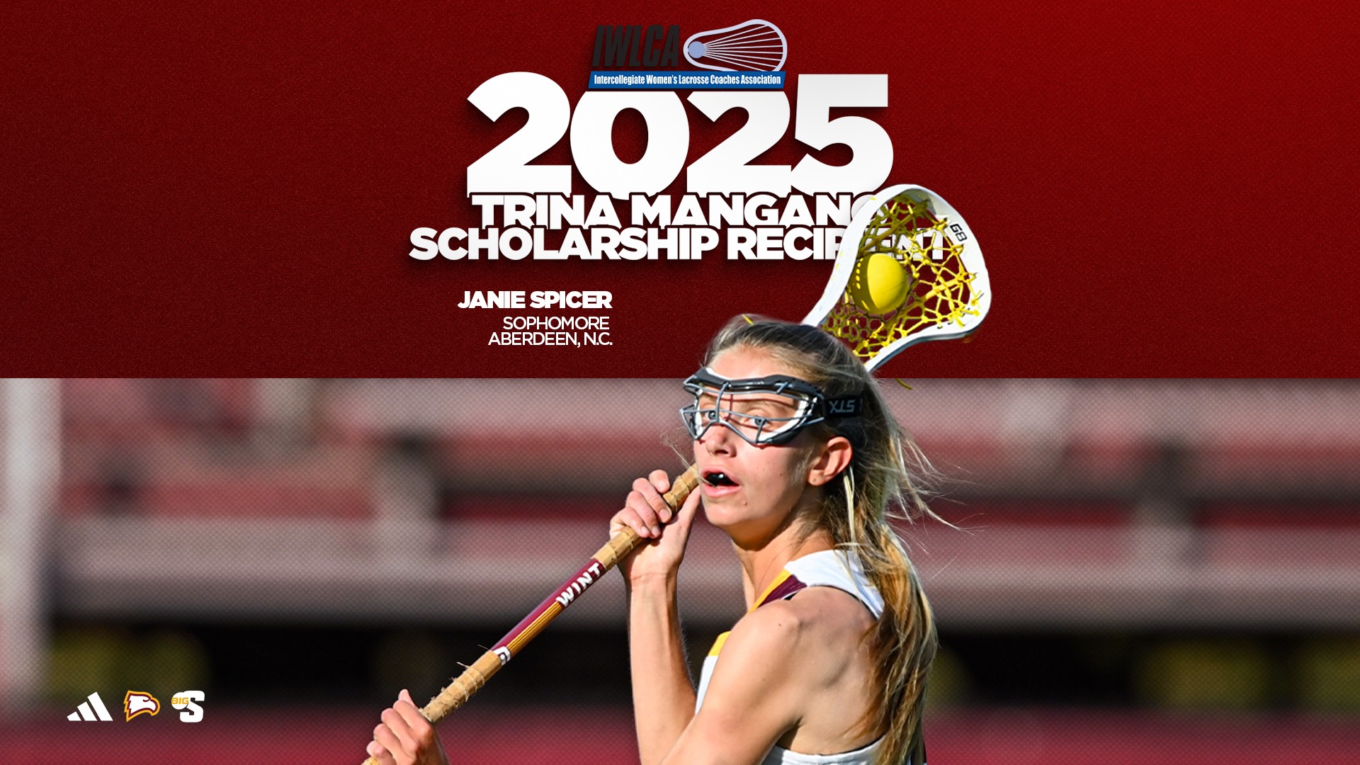 Spicer Mangano Award