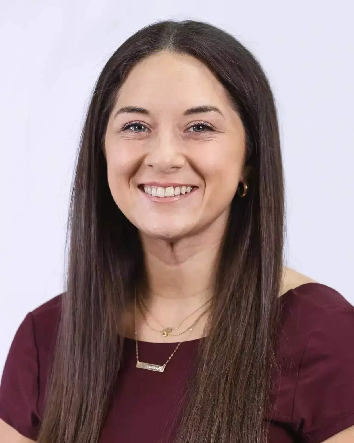 Heather Gearhart - Headshot