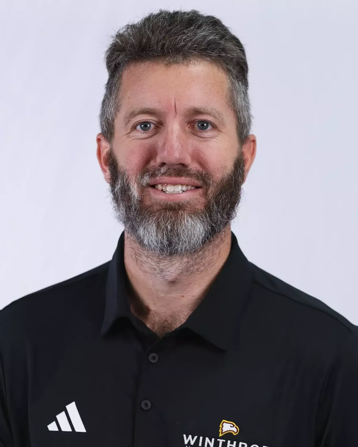 Kyle Gramit Headshot