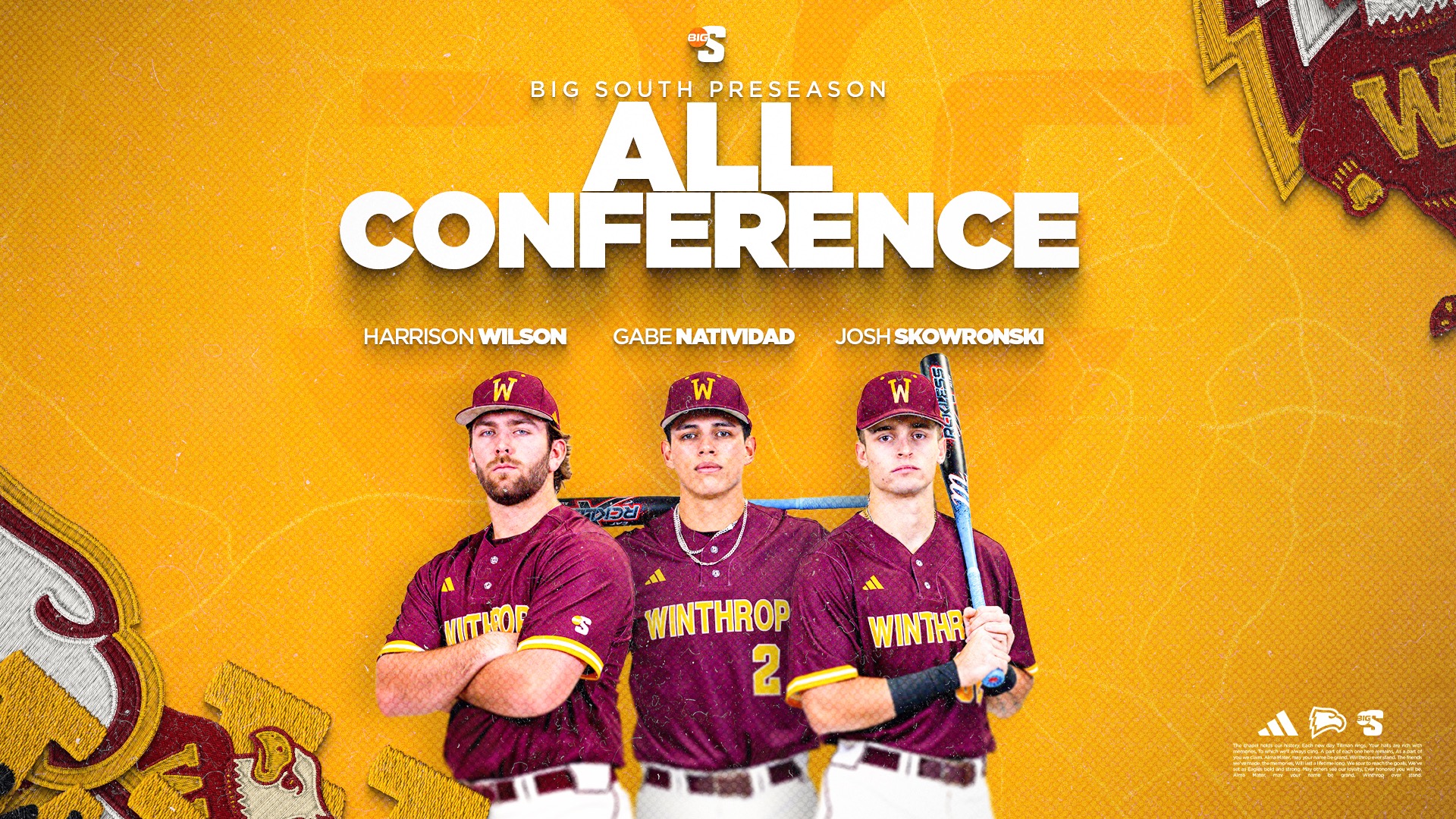 Baseball 2026 Preseason All Conf