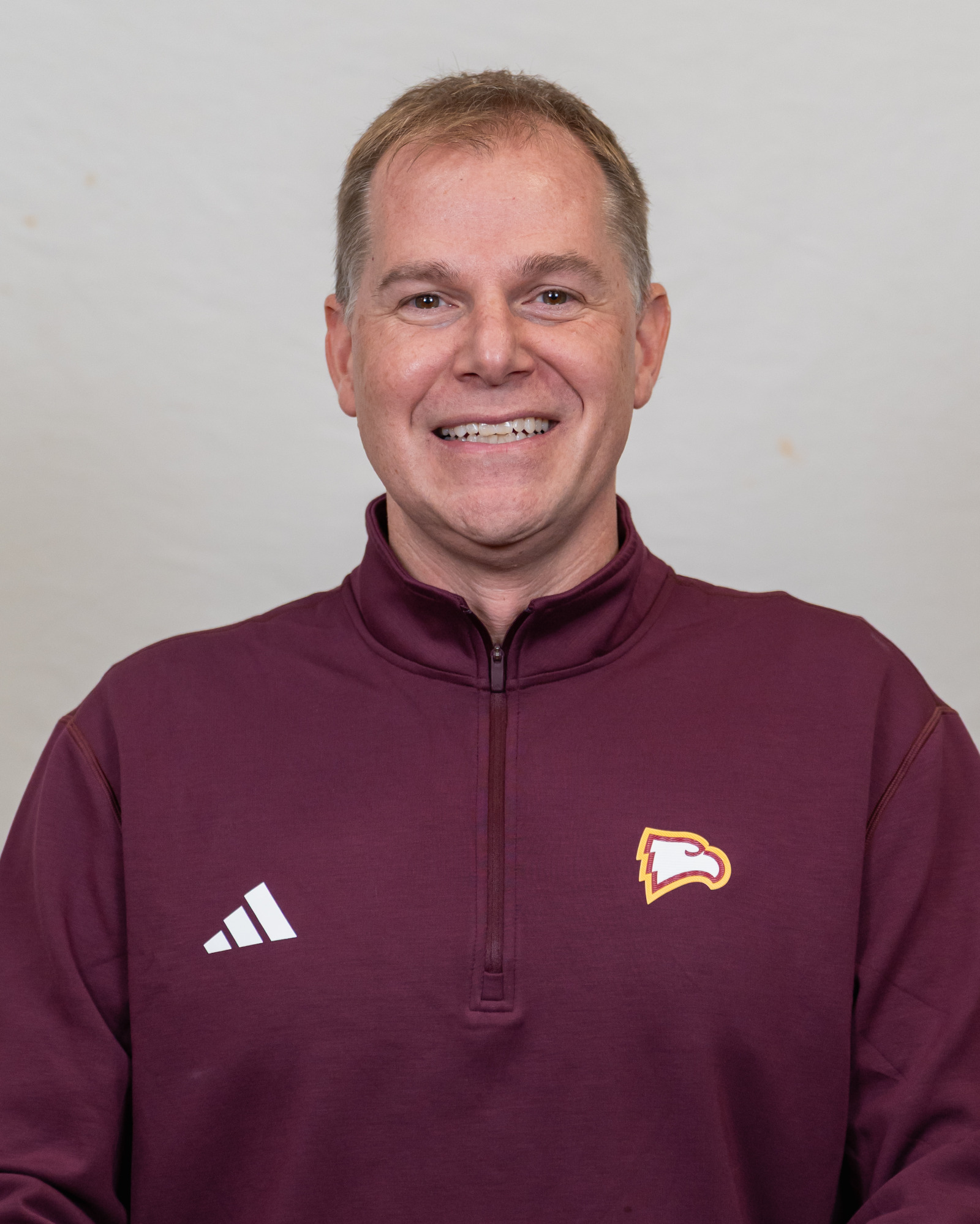 Mark Prosser