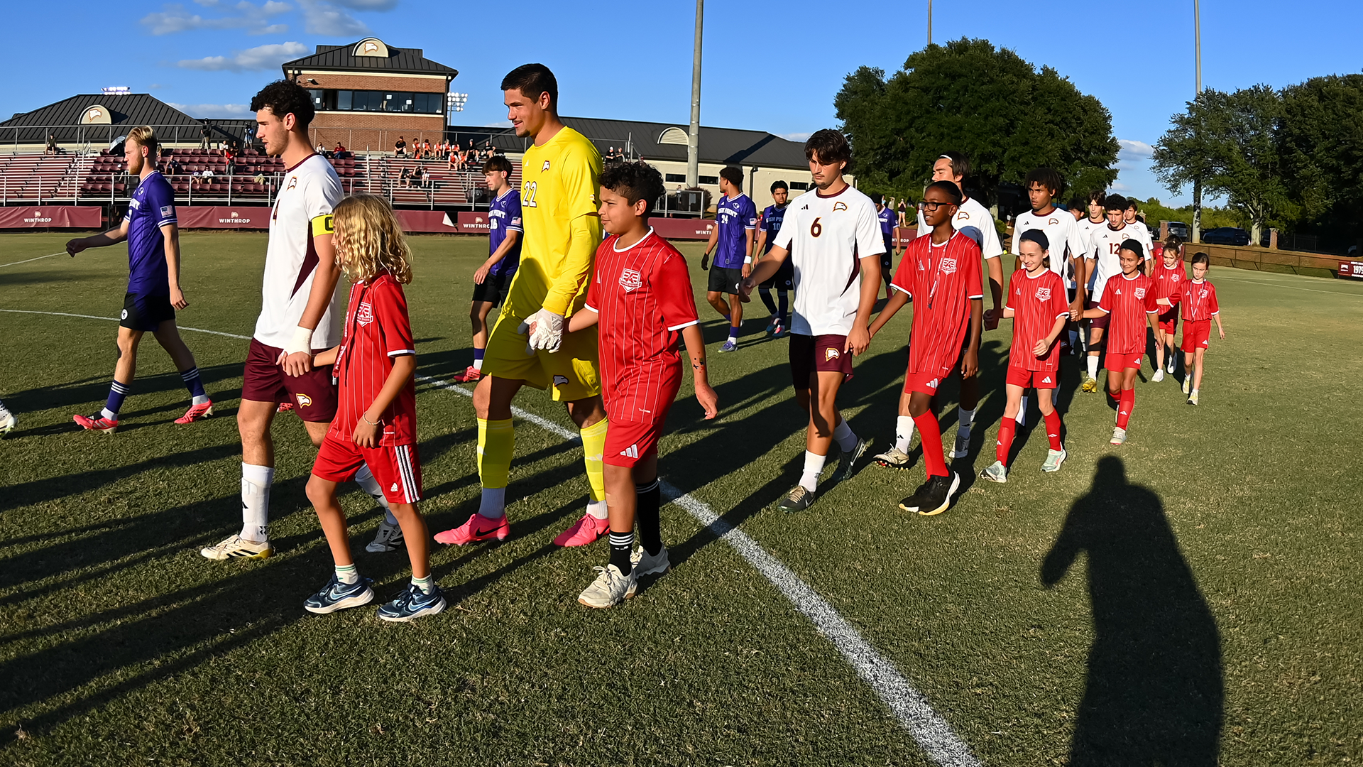 MSOC Starters