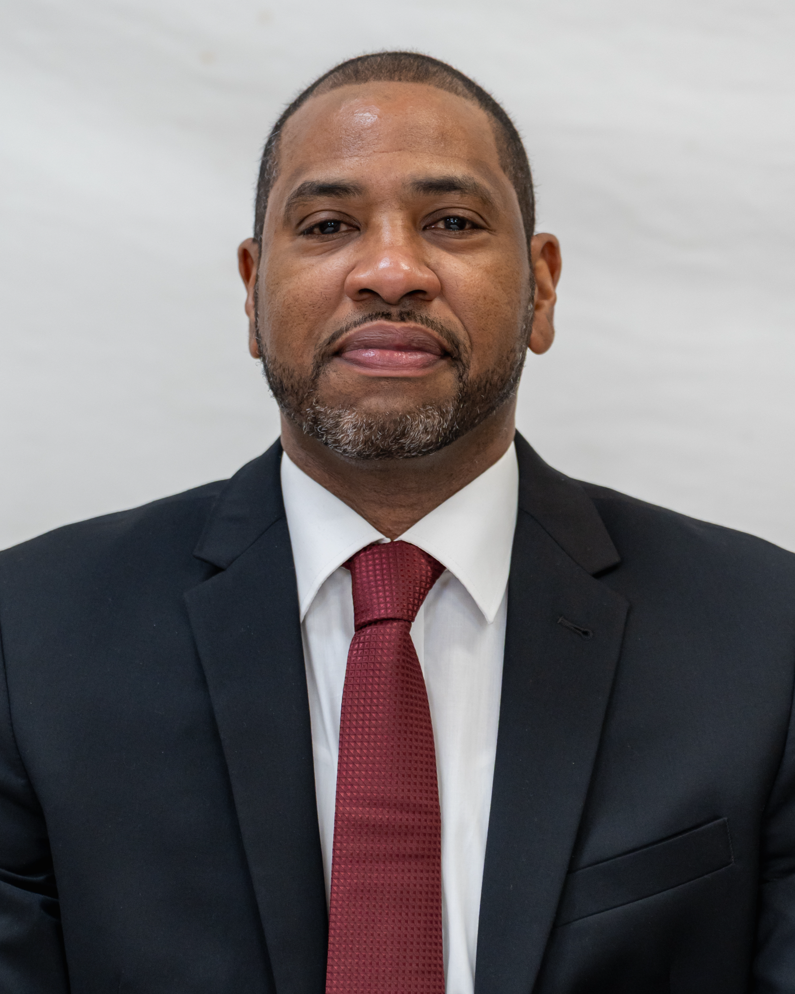 Dante Travis