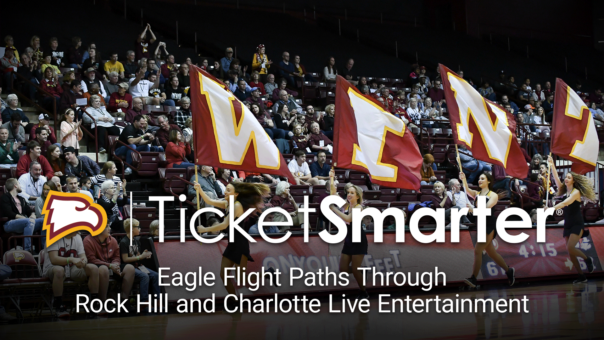 TicketSmarter graphic