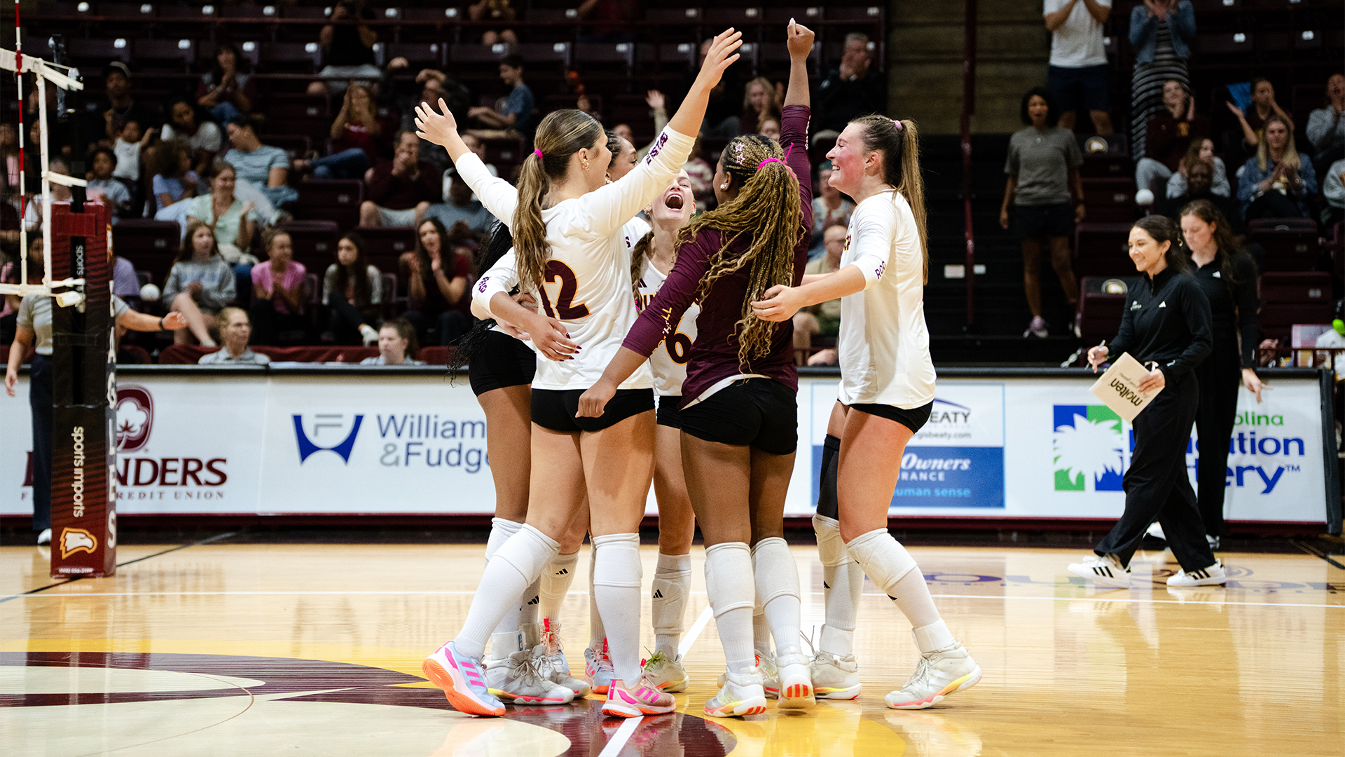 Volleyball Team