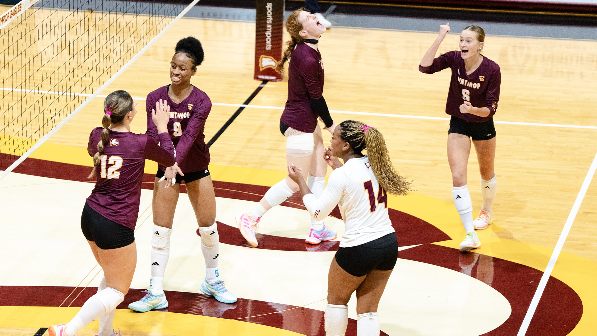 Volleyball Team