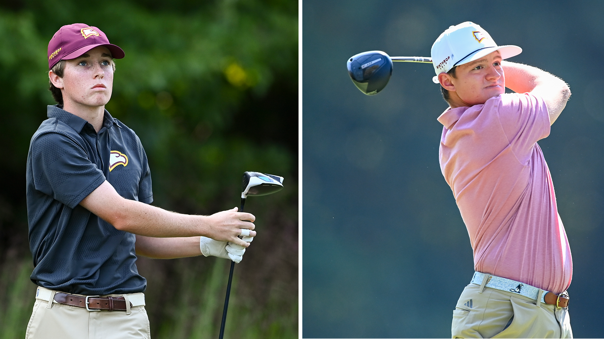 Thomas Lamar, Dylan Park