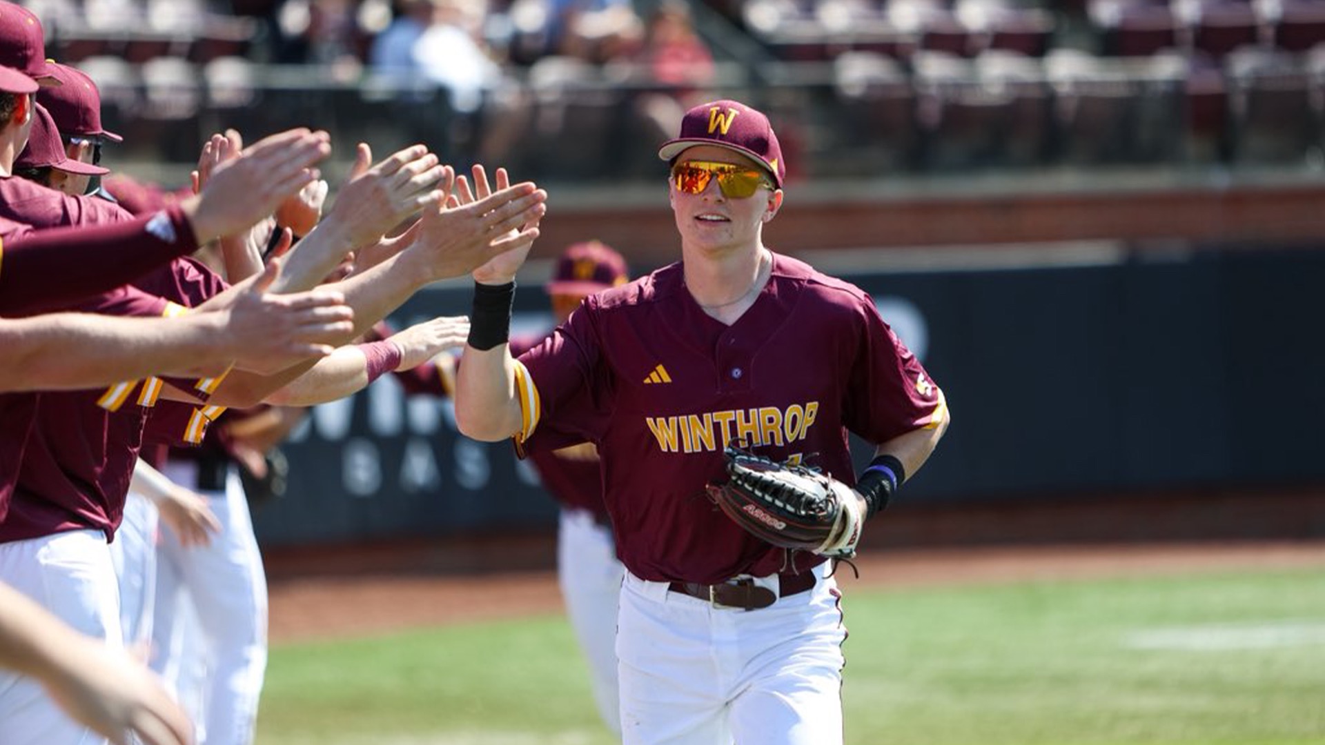 baseball starting lineups
