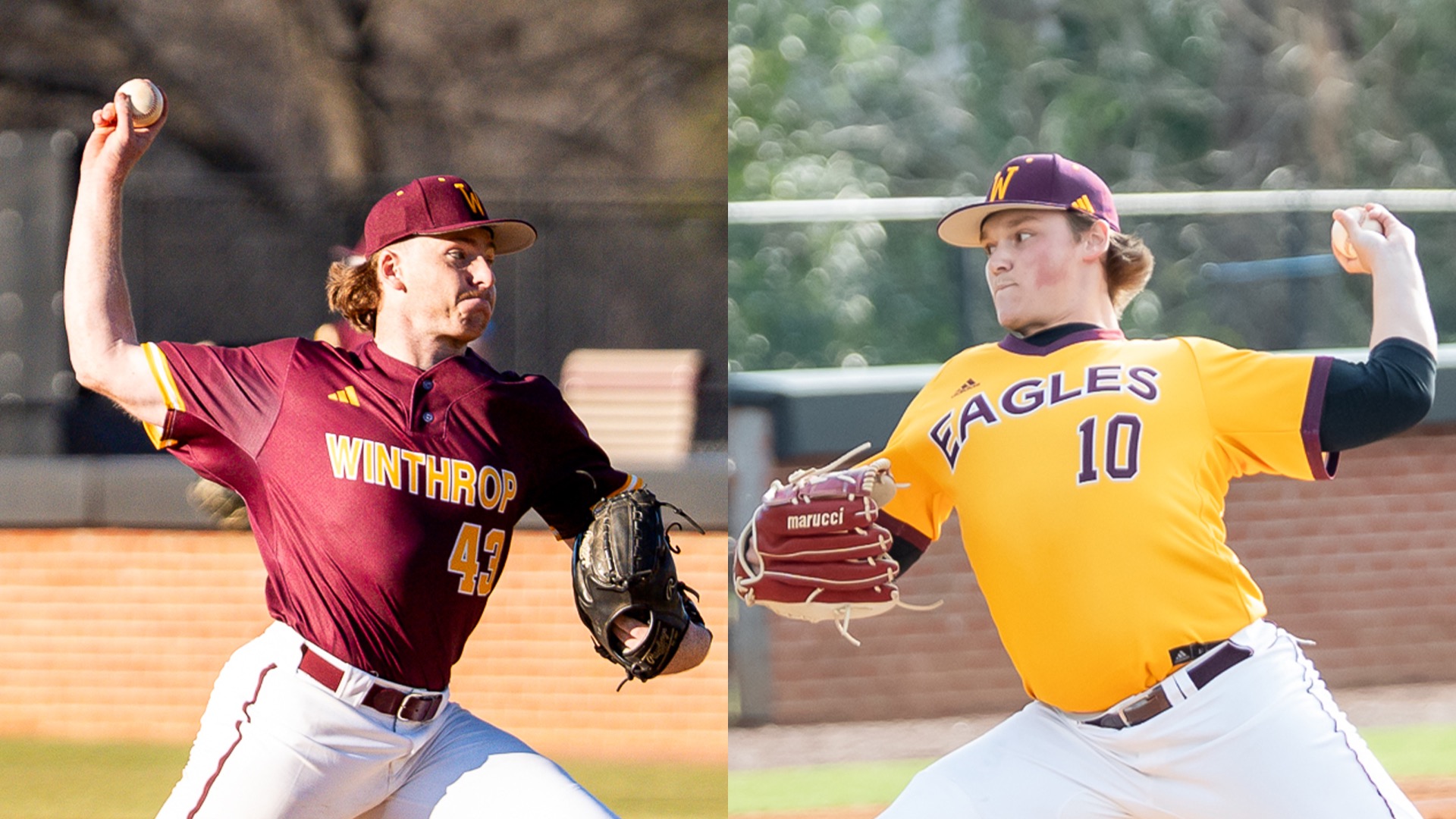 Gilley and Earnhardt