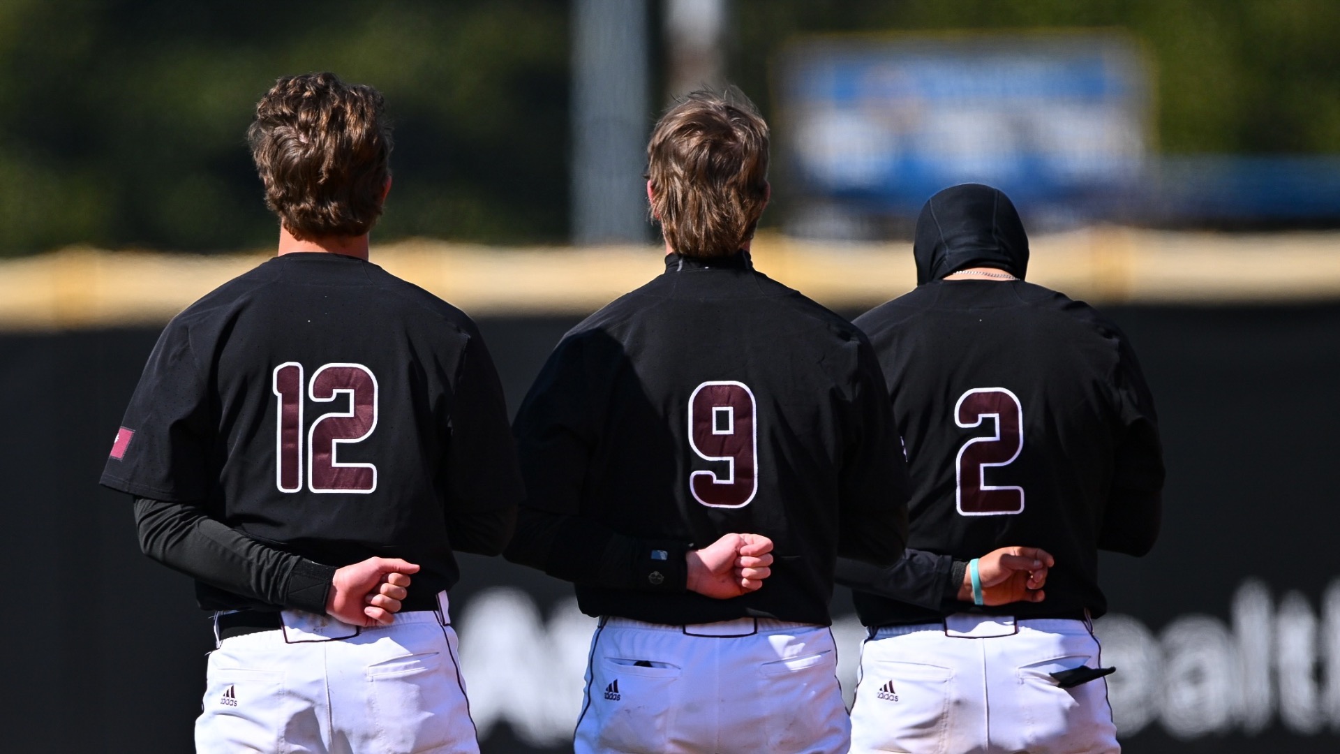 Winthrop takes on Marshall in non-conference baseball action at The Winthrop Ballpark on Monday, February 23, 2026 in Rock Hill, South Carolina. Credit - Tim Cowie/Tim Cowie Photography @tjcowie