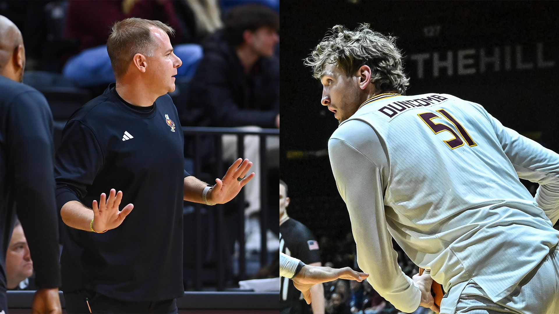 MBB All-Conference Story