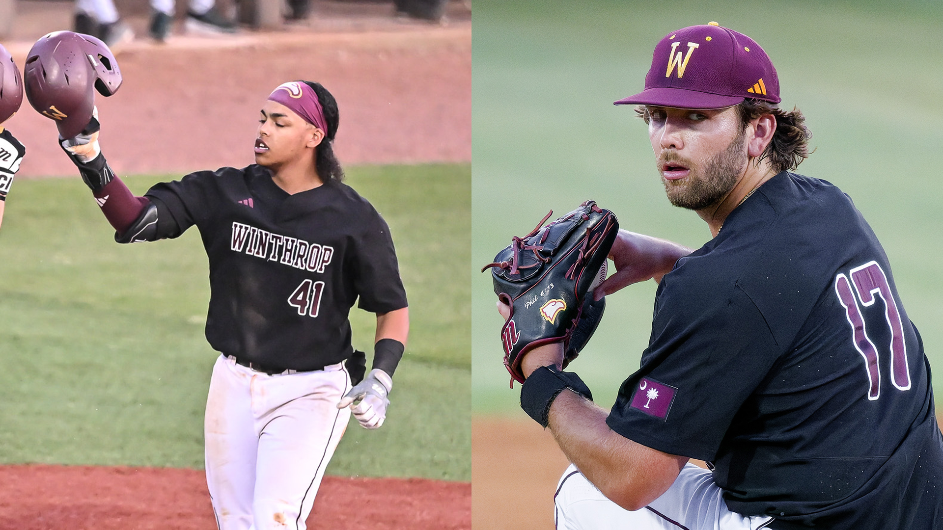 Jaylen Hernandez Harrison Wilson