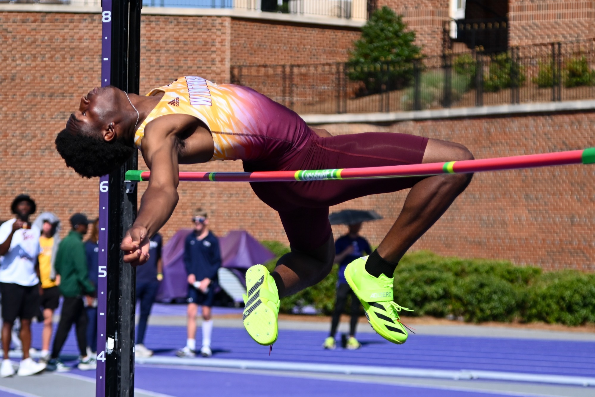 Raffael Craig II - VertKlasse Meeting