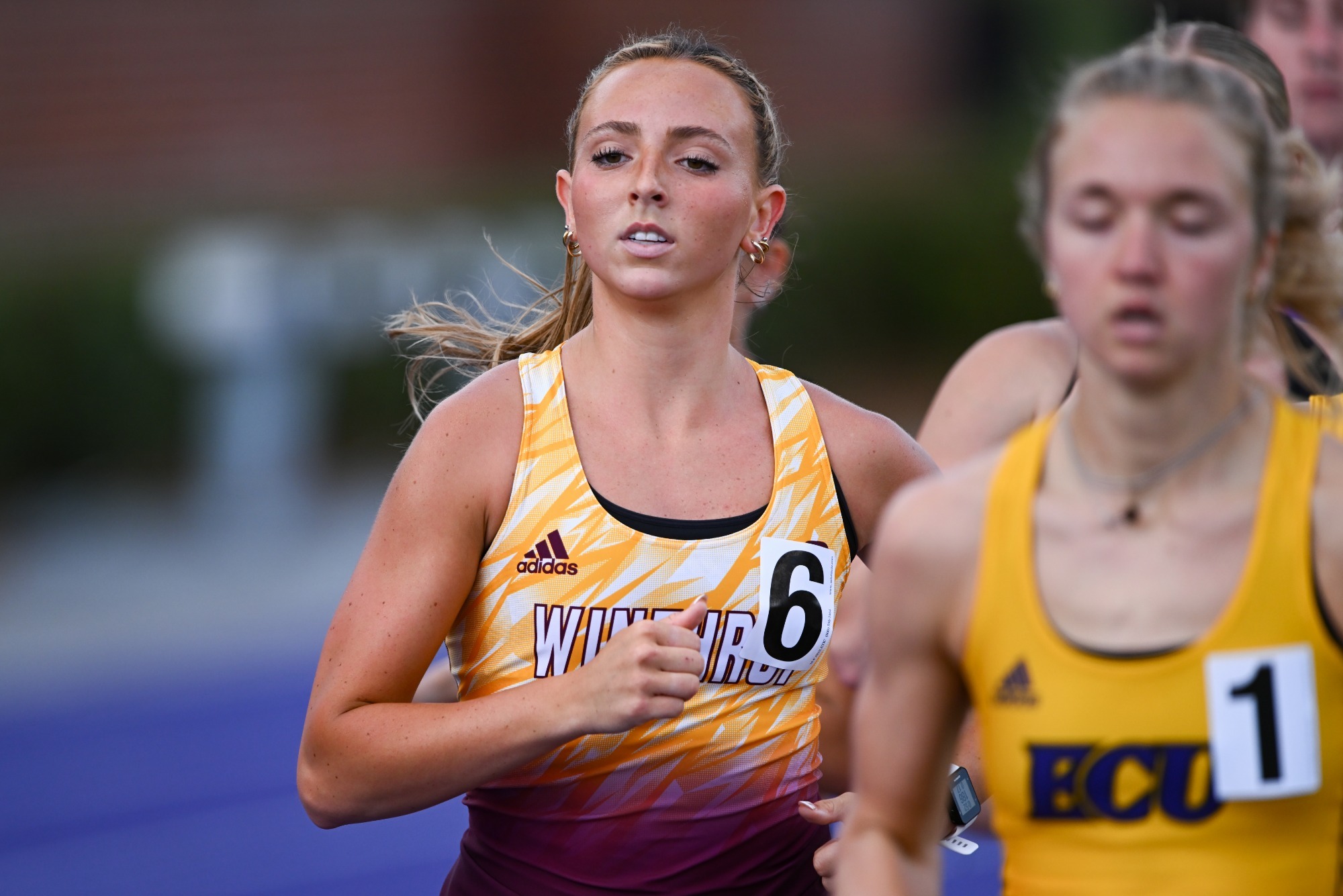 Kayah Marques - VertKlasse Meeting