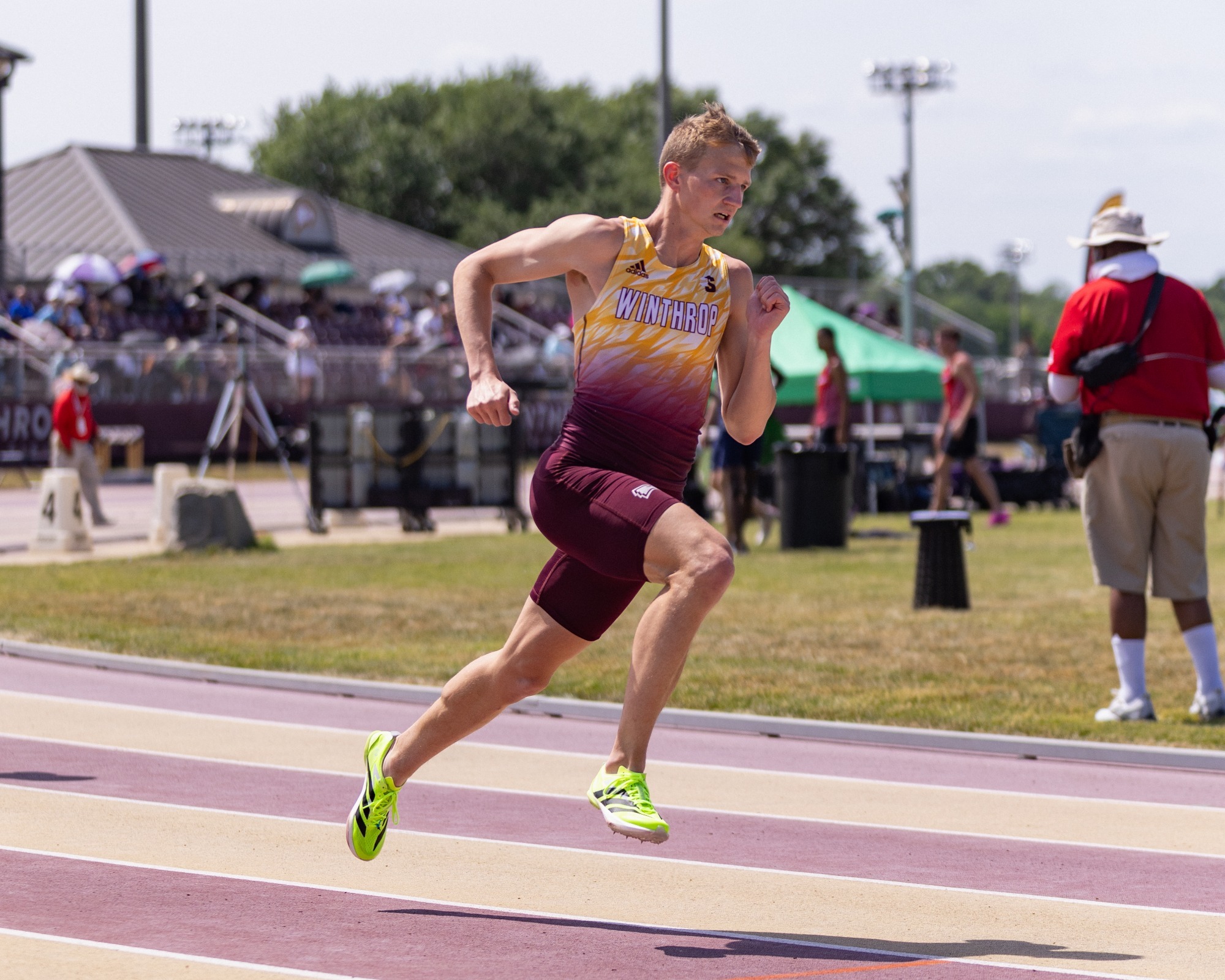 Mitchell Hill - Winthrop Inv.
