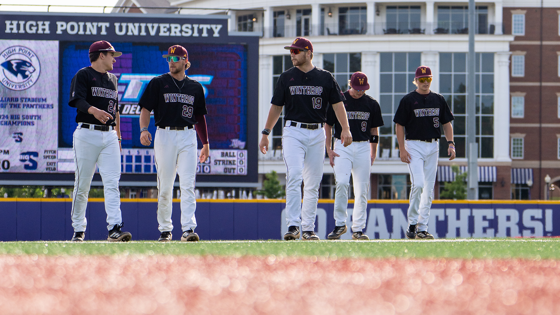 Baseball Team